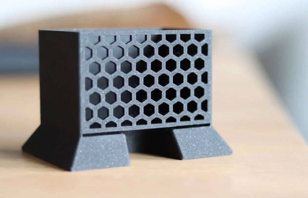 Визитник за бюро